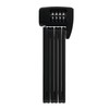 ABUS BORDO LITE 6055C Bicycle Key Folding Lock Blade Lock