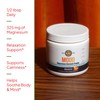 KAL KAL Mood Magnesium Powder with L-Theanine - Mandarin Flavor