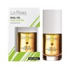 La Rosa - Nail Medic - NAIL OIL - Mandel