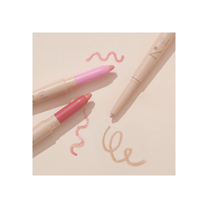 nobev Aegyo-sal Maker nobev Under Eye Master 7 Colors -