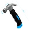 Small Claw Hammer 8oz Framing Hammer Mini Nail Hammer Stubby