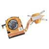 CPU Cooling Fan Heatsink Compatible with Thinkpad X1 Carbon 4th