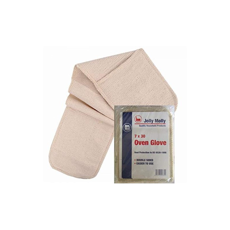 Jolly Molly Oven Glove