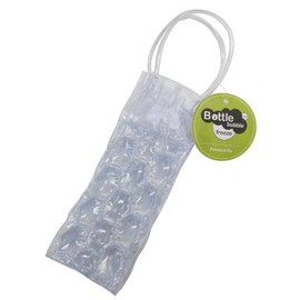 The Bottle Bubble Freeze Protector for Single Bottles by True