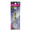 Takagi EARTH MAN Corrugated Sheet/Thin Steel Drill, Hex Shaft, 0.2