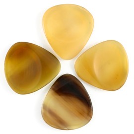 Stub Tones - Clear Horn - Pack of Four