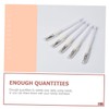 Ipetboom Manual Positioning Pen for Eyebrows Set of White Skin