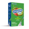 Snapple Kiwi Strawberry Powder Drink Mix - 12 Boxes of