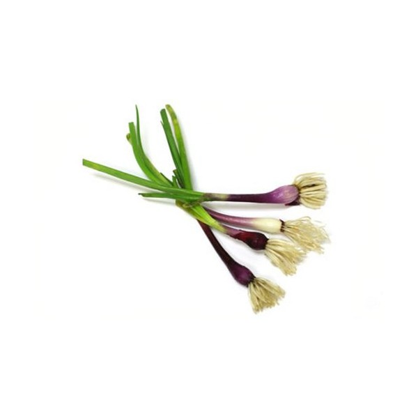 Colombian Tiny Red Onions - 4 x 50 Count, Gourmet