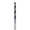 Bosch Professional PointTeQ Hex Drill Bit (for Metal, Ø: 7.0