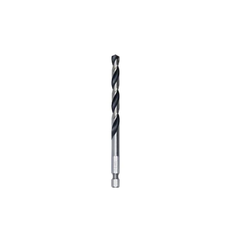 Bosch Professional PointTeQ Hex Drill Bit (for Metal, Ø: 7.0
