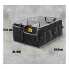 Organizador Cajuela Cat Chevy Silverado 1500 2010