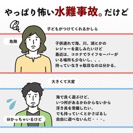 NEW Skeditch Mini Buddy Wristband Life Jacket Lifesaving Aid Marine Sports Auto Inflate Life Pouch Lifesaving Beach Swimming Pool Snorkel Sketch 2024 (Black)