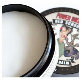 Bálsamo Para Tatuajes Power Inked De 15 G Cuida Tu Tattoo