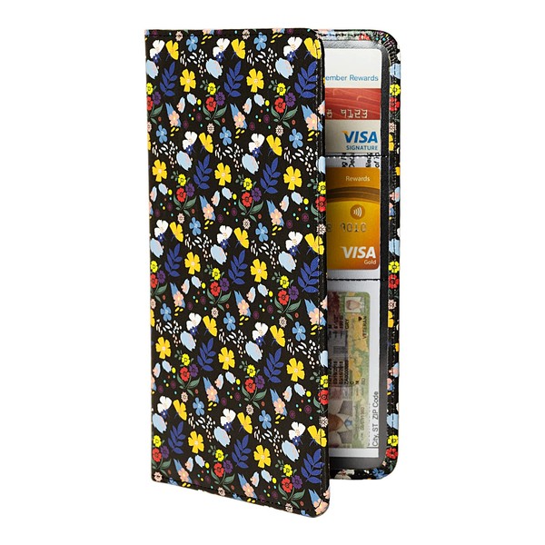 YIXONER Car Registration and Insurance Card Holder, Car Document Holder,