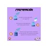 Polvo Para Preparar Bebida Con Electrolitos Energética Mr