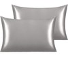 NTBAY Silk Satin Pillowcases Satin Pillowcase for Hair and Skin