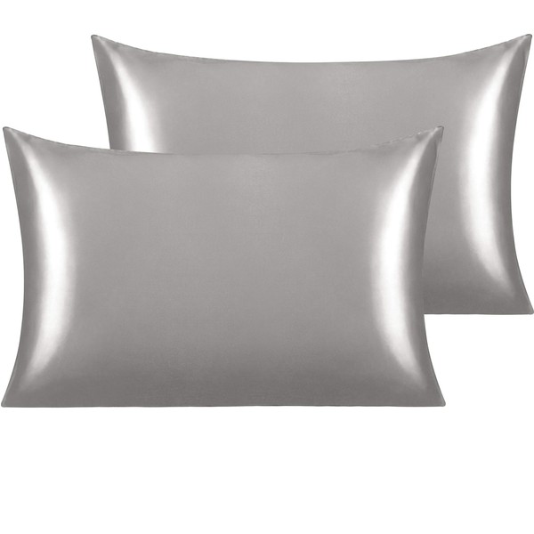 NTBAY Silk Satin Pillowcases Satin Pillowcase for Hair and Skin
