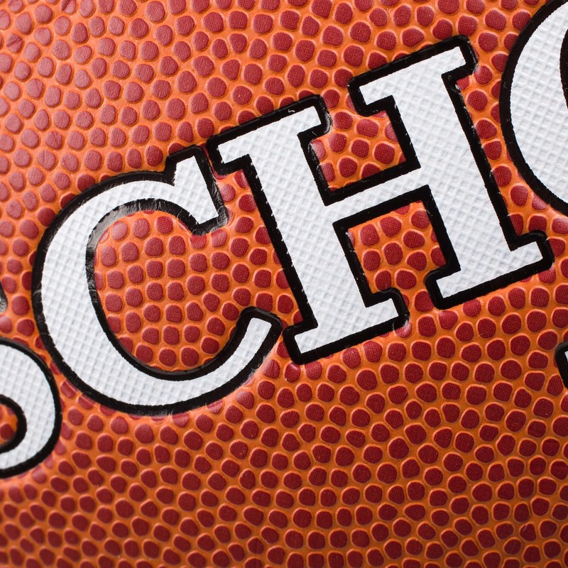 Sport-Thieme Basketball school