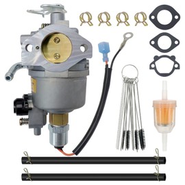 Carburetor Fit for Onan Cummins A041D736 A042P619 Generator, 146-0785 Carb for Microquiet 4000-Watt 4KYFA26100 4KYFA26100P 4KYFA26100K Replaces 146-0803 146-0635 146-0703 146-0742