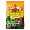 Healthy Grow HGR 243 CP25 Coop Poop Lawn and Garden