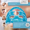 Feluna Cooling Gel Eye Mask, Relaxation Mask for Cold Therapy,