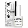 IBD Building Gel, Hard Gel Nail Extension, bright white, 0.5 oz
