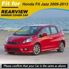 Goholy Car Door Side Rearview Mirror Cover Compatible With Honda