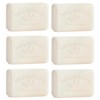 Pre de Provence 150g Soap Bar, Pack of 6 -