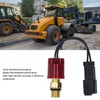 Pressure Switch Sensor Engine Oil Transducer 2 Pin 332 J0670