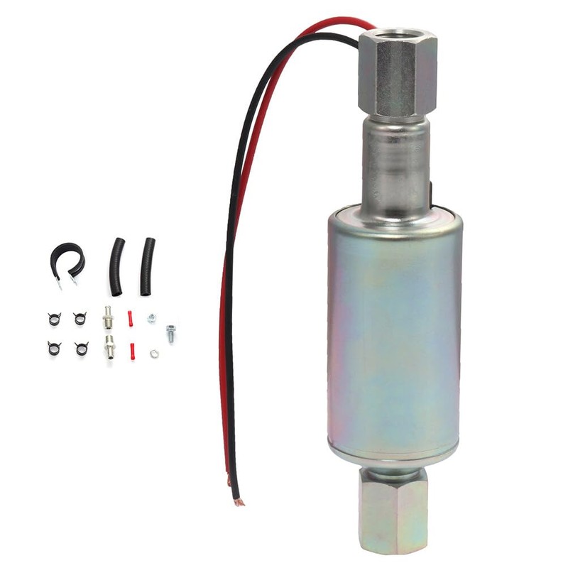 Electric Fuel Pump FINDAUTO Compatible with Gas TBI Diesel Engines