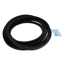 UpStart Components 196103 Deck Drive Belt Replacement for Craftsman 917986450 Lawn Tractor - Compatible with 587686701 54 inch Mower Deck Belt