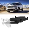 2S6T432A98AF Car Tailgate Central Lock Actuator for Ford Fusion Fiesta