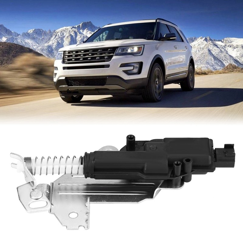 2S6T432A98AF Car Tailgate Central Lock Actuator for Ford Fusion Fiesta