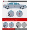 Lexus Door Guard F sport RX LX CT EX HS