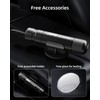 JUFO 3 packs Car Escape Tool with Seat Belt Cutter