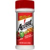 Ac'cent All Natural Flavor Enhancer, 4.5 Ounce