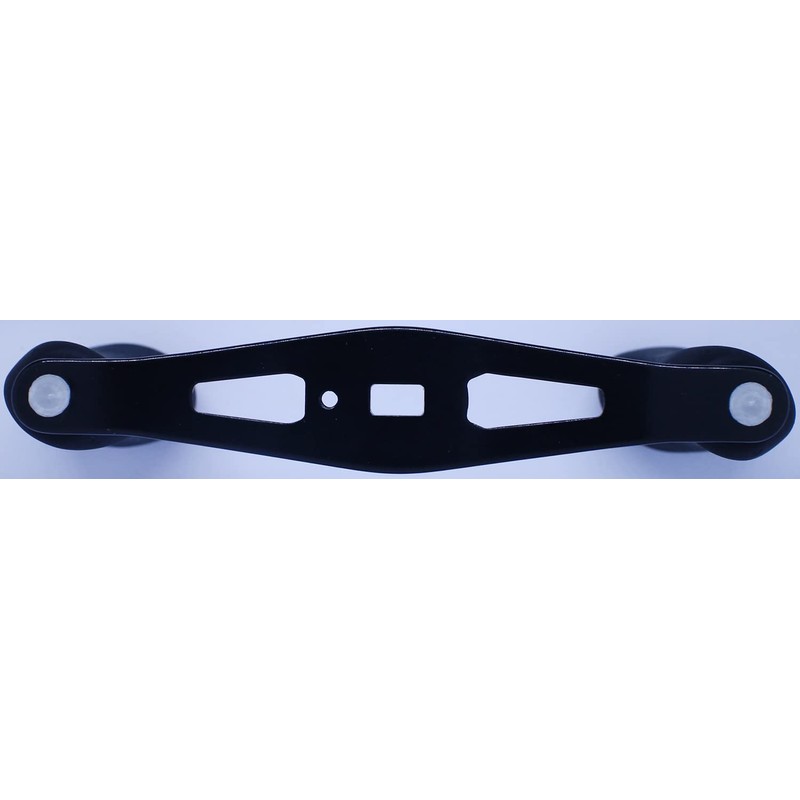 Genuine Part 21 Antares DC XG Left Handle Set Part