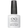 CND Shellac- Ice Vapor - 0.25oz / 7.3ml