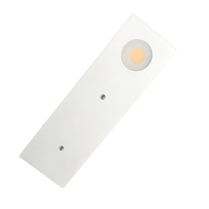 kalb Material für Möbel LED Kitchen Light, Under-Unit Light, Surface-Mounted