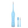 USB Electric Dental Scaler Calculus Vibration Plaque Tartar Removal Tooth