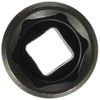 3/8" Drive Deep Impact Socket 18 mm - 6 Point
