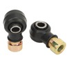 Tie Rod End Kit Metal Solid Construction 51‑1030 Replacement for