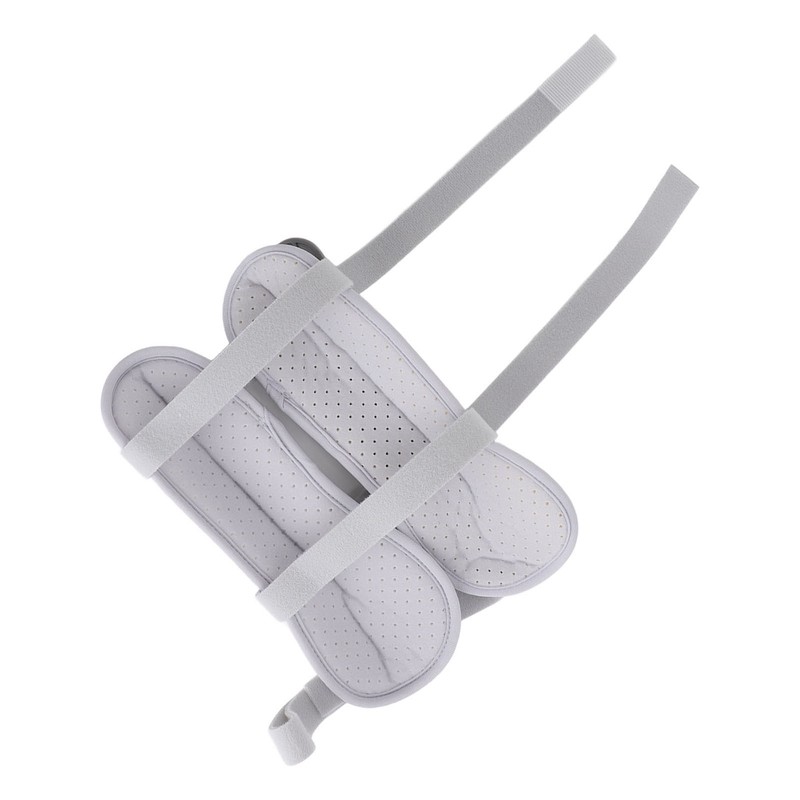Carpal Tunnel Wrist Brace Night Sleep Support Adjust Wrist Support