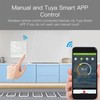 Home Water Floor Heating Thermostat Programmable Intelligent Thermostat Switch Multi