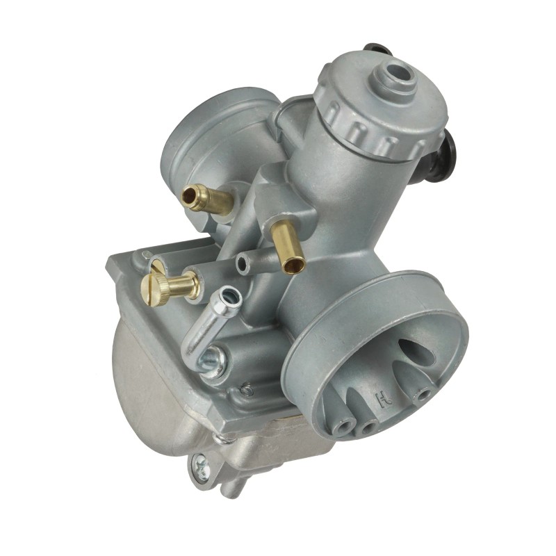 Caltric Carburetor For Suzuki LT-4WD LT 4WD Quadrunner 4WD 1987-1989