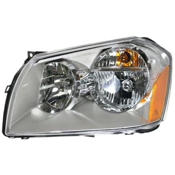Eagle Eyes CS176-B001L Headlight