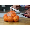 Heavy Duty All Purpose Scissor - Sabatier Professional 25cm/10”. Soft