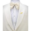 A N KINGPiiN Pin de solapa para hombres amarillo de