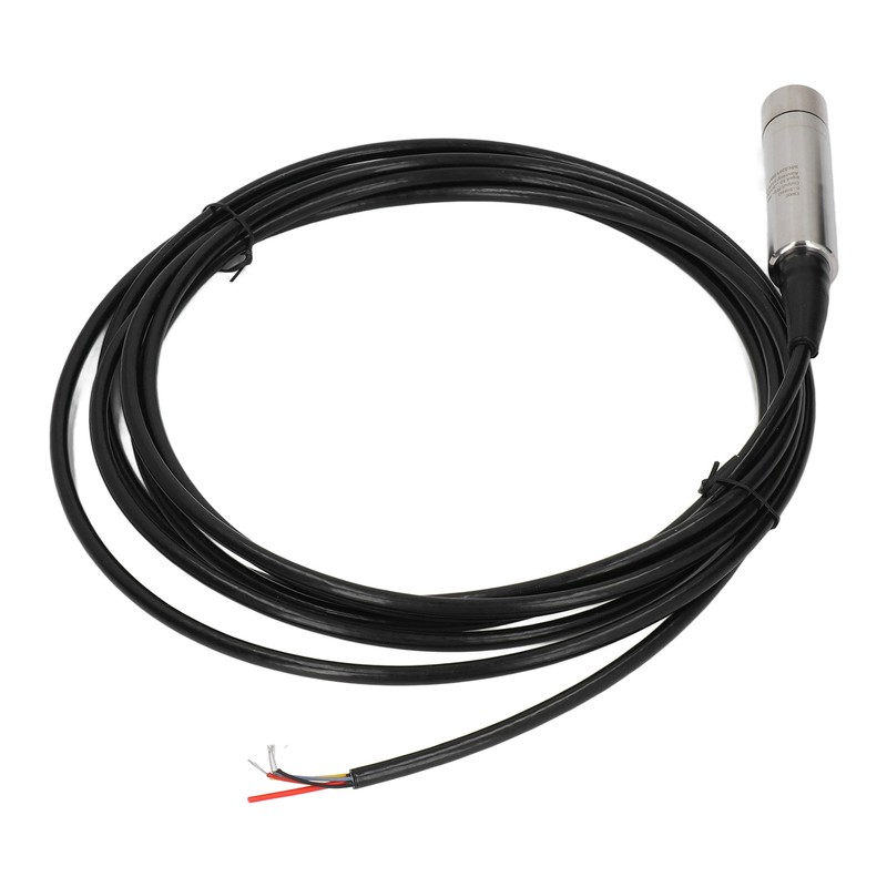 T3000 Throw in Type Liquid Level Transmitter High Accuracy Water